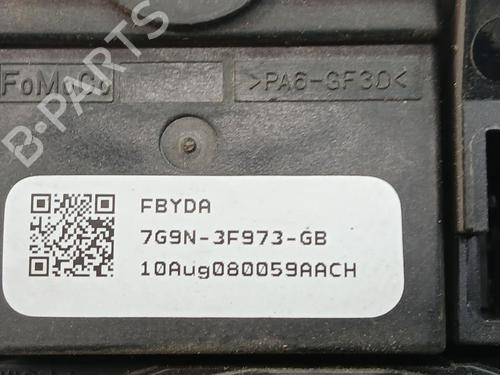 Headlight switch LAND ROVER FREELANDER 2 (L359) 2.2 SD4 4x4 | BP34718203I24 - Image 4