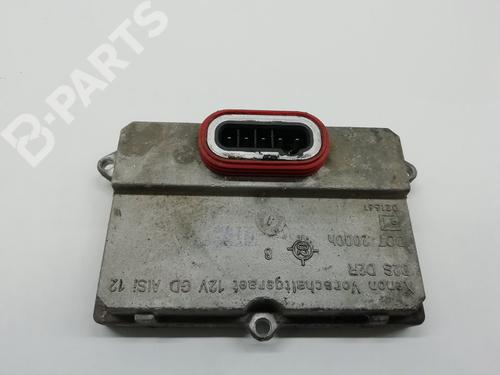 Used Xenon ballast Xenon ballast AUDI A6 C6 (4F2) 2.7 TDI (180 hp) 11180277 11180277
