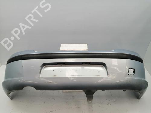 Used Rear bumper PEUGEOT 407 (6D_) 1.8 16V (6D6FYC) (125 hp) 31144001