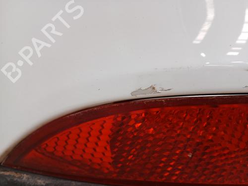 Rear bumper FORD FOCUS III  | BP24495502C8 