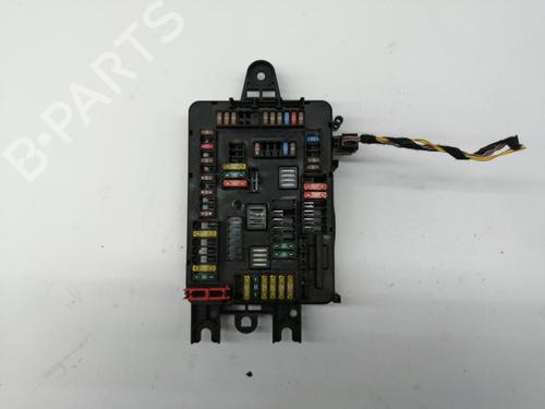 Zekeringkast Zekeringkast BMW 1 (F20) 116 d (116 hp) 34620095 34620095