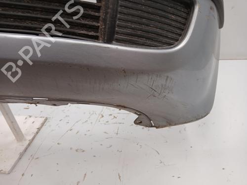 Front bumper SKODA FABIA I (6Y2)  | BP28326303C7 