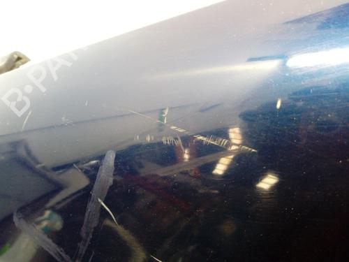 Left front fenders OPEL ZAFIRA A MPV (T98) 2.0 DTI 16V (F75) | BP16583781C41 