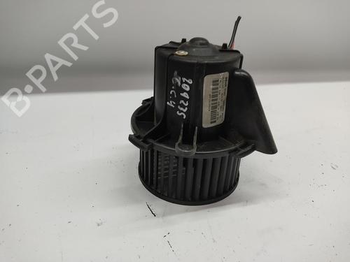 Used Heater blower motor Heater blower motor CITROËN C4 I (LC_) [2004-2014] 36502585 36502585