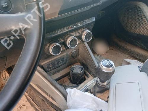 Right mirror DACIA DUSTER (HM_) | BP33658205C27 - Image 11