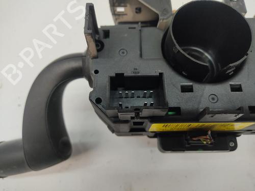 Headlight switch CITROËN JUMPER II Van 2.2 HDi 130 | BP35812191I24 - Image 2