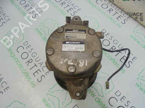 AC compressor SEAT IBIZA I (21A)  | BP5454478M34 