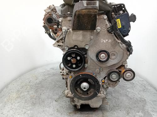 Engine KIA CARENS IV  | BP28195983M1 