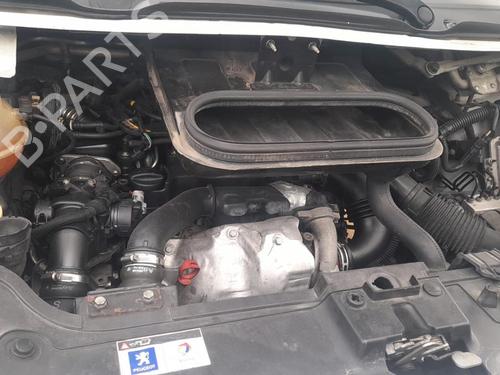 Grille PEUGEOT EXPERT Van (VF3A_, VF3U_, VF3X_) 1.6 HDi 90 8V | BP30395562C40