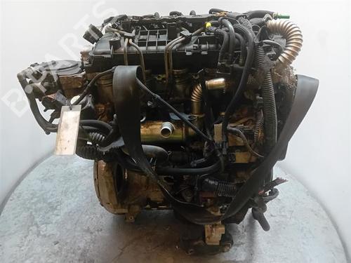 Engine CITROËN C4 Coupe (LA_) 1.6 HDi | BP32072024M1 - Image 2