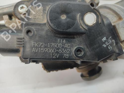 Front wiper motor LAND ROVER DISCOVERY SPORT (L550)  | BP26695328M29 