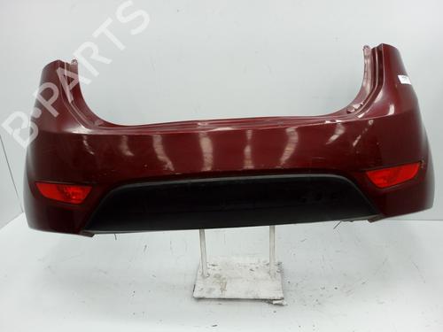 Used Rear bumper HYUNDAI ix20 (JC) 1.4 CRDi (90 hp) 18419242