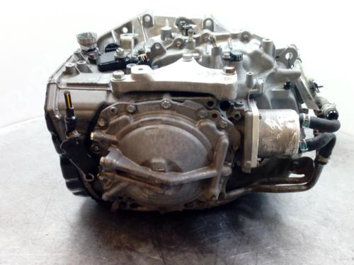Gearbox NISSAN QASHQAI / QASHQAI +2 I (J10, NJ10, JJ10E) 2.0 dCi | BP5521128M3 