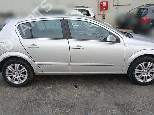 Headlight switch OPEL ASTRA H (A04) 1.6 (L48) | BP38603591I24 - Image 7