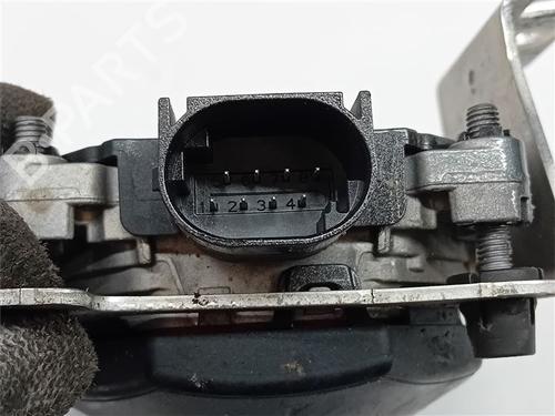 Electronic module AUDI A4 B9 (8W2, 8WC) 40 TFSI Mild Hybrid | BP39468307M83 - Image 3