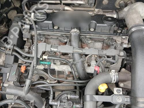 Left front brake caliper CITROËN C5 I (DC_) 2.0 HDi (DCRHZB, DCRHZE) | BP37594653M105 - Image 9