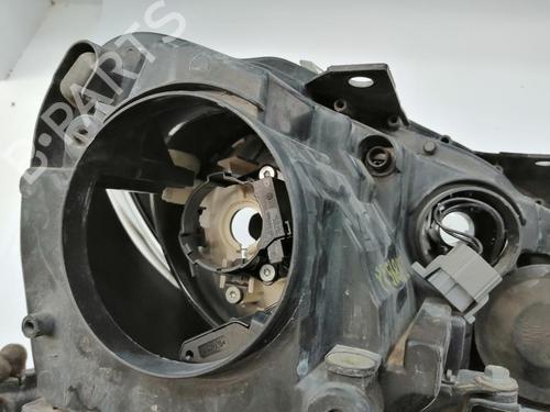 Left headlight VW GOLF VI (5K1)  | BP29907890C28 