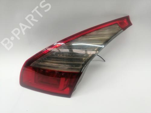 Used Right tailgate light RENAULT MEGANE III Hatchback (BZ0/1_, B3_) 1.5 dCi (BZ09, BZ0D, BZ1W, BZ29, BZ14) (110 hp) 28155963
