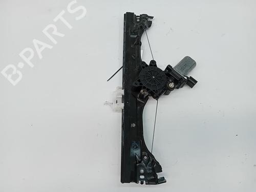 Used Front left window mechanism Front left window mechanism FIAT 500 (312_) [2007-2026] 35805843 35805843