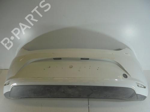 BP5526125C8 | Rear bumper SEAT LEON SC (5F5) 1.6 TDI BP5526125C8