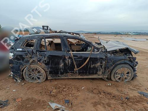 Steering rack BMW X3 (G01, F97, G08) xDrive 30 d | BP33620166M22 - Image 10
