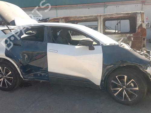 Instrument cluster TOYOTA C-HR (_X1_)  | BP29376010C47 