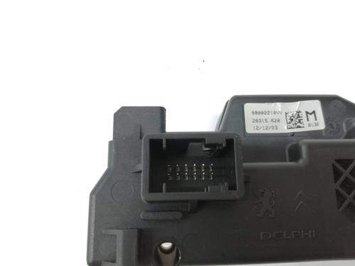 Girspak CITROËN C4 Picasso I MPV (UD_) 2.0 HDi 138 | BP29393730M90 