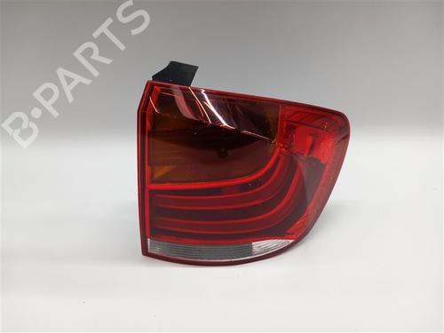 Used Right taillight Right taillight BMW X1 (E84) sDrive 18 d (143 hp) 22999770 22999770