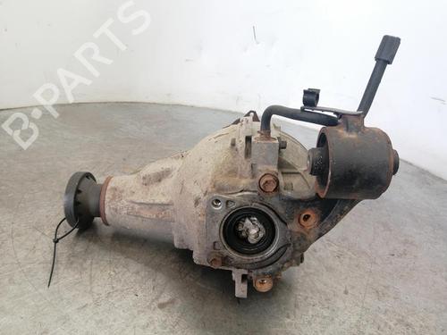 Front differential SUZUKI GRAND VITARA II (JT, TE, TD) 2.4 All-wheel Drive (JB424) | BP38470050M23 - Image 4