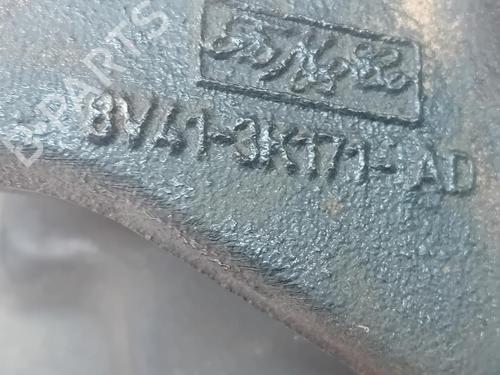 Left front steering knuckle FORD KUGA II (DM2) 2.0 TDCi | BP38541110M25 - Image 4