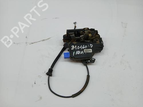 Used Rear right lock Rear right lock 37182206 37182206
