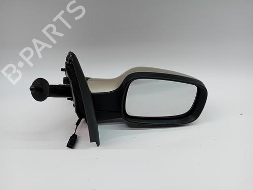 right-mirror-renault-clio-iii-br01-cr01-2005-2006-2007-2008-2009-2010-2011-2012-2013-2014-33658318 main image