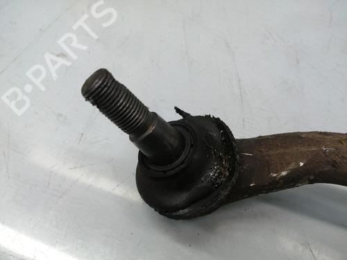 Steering rack HONDA CIVIC VIII Hatchback (FN, FK) 1.4 (FK1, FN4) | BP12517447M22