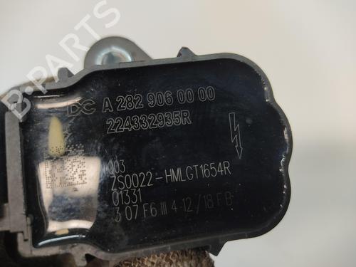 Ignition coil RENAULT MEGANE IV Grandtour (K9A/M/N_)  | BP29246806M94 