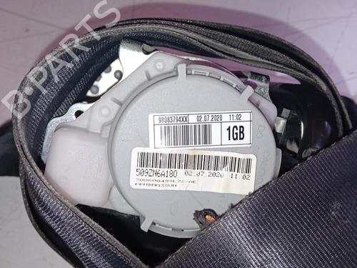 Airbag Kit CITROËN JUMPY III Van (V_)  | BP34247282C86  - Image 10