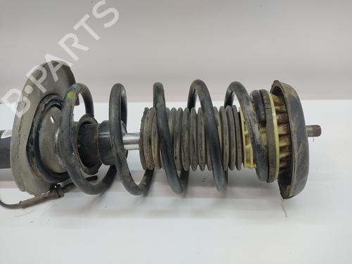 Right front shock absorber PEUGEOT 207 (WA_, WC_)  | BP21757309M17 