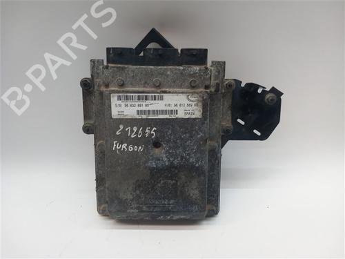 Used Engine control unit (ECU) Engine control unit (ECU) 39468441 39468441