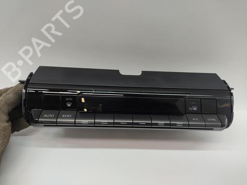 Climate control TOYOTA C-HR (_X1_)  | BP28961130I5 