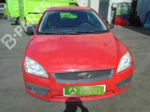 Used Parts FORD FOCUS II Saloon (DB_, FCH, DH)  1.6 TDCi  1019391