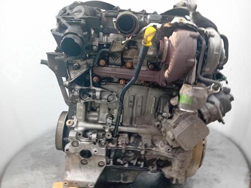 Motor FORD FOCUS C-MAX (DM2)  | BP29904184M1