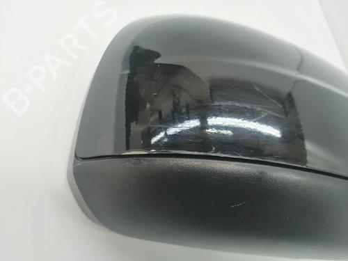 Right mirror HYUNDAI TUCSON (JM) 2.0 CRDi | BP17751063C27 