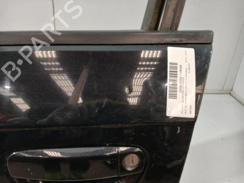 Left front door AUDI A3 Sportback (8PA) | BP31149085C2