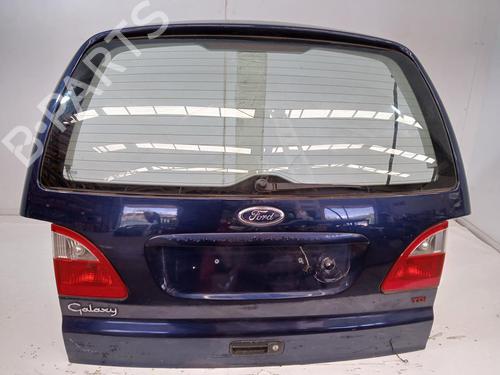 Used Tailgate Tailgate 37247275 37247275
