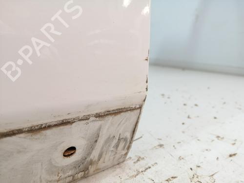 Left front door PEUGEOT 2008 I (CU_)  | BP29322017C2 