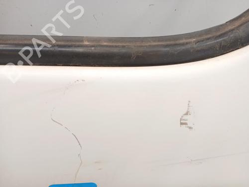 Left front door PEUGEOT PARTNER MPV (5_, G_)  | BP29393507C2 