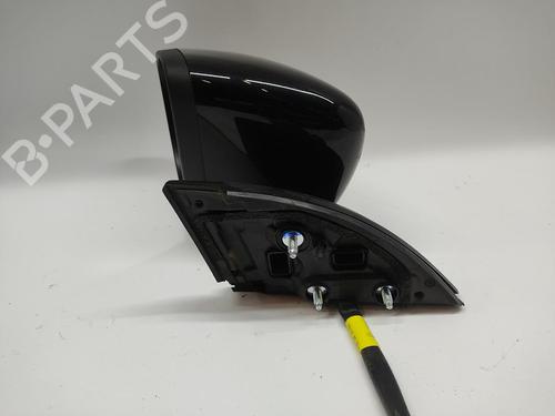 Left mirror NISSAN LEAF (ZE1) Electric | BP33201375C26 - Image 9