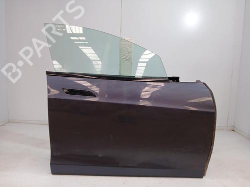 Used Right front door TESLA MODEL S (5YJS) [2012-2025]  27877214