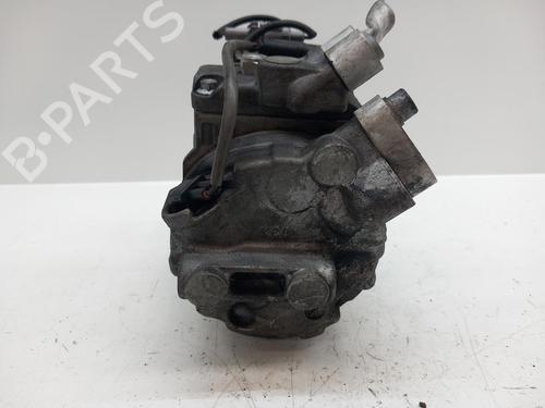 AC compressor BMW 1 (E87) 116 d | BP38541256M34 - Image 5