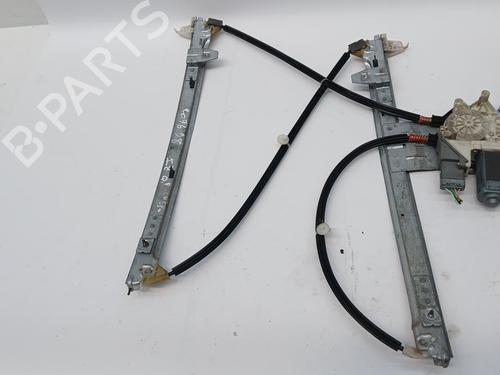 Rudehejsemekanisme ventre foran Rudehejsemekanisme ventre foran CITROËN XSARA PICASSO (N68) 2.0 HDi (90 hp) 36233374 36233374