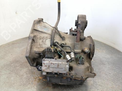 Gearbox CHRYSLER VOYAGER IV (RG, RS) 2.8 CRD | BP29608639M3 